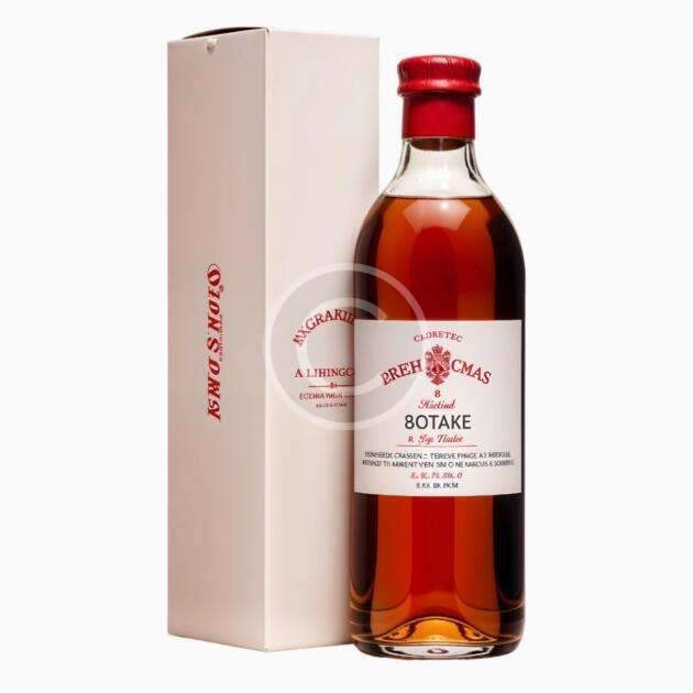 Bescalli Bourbon